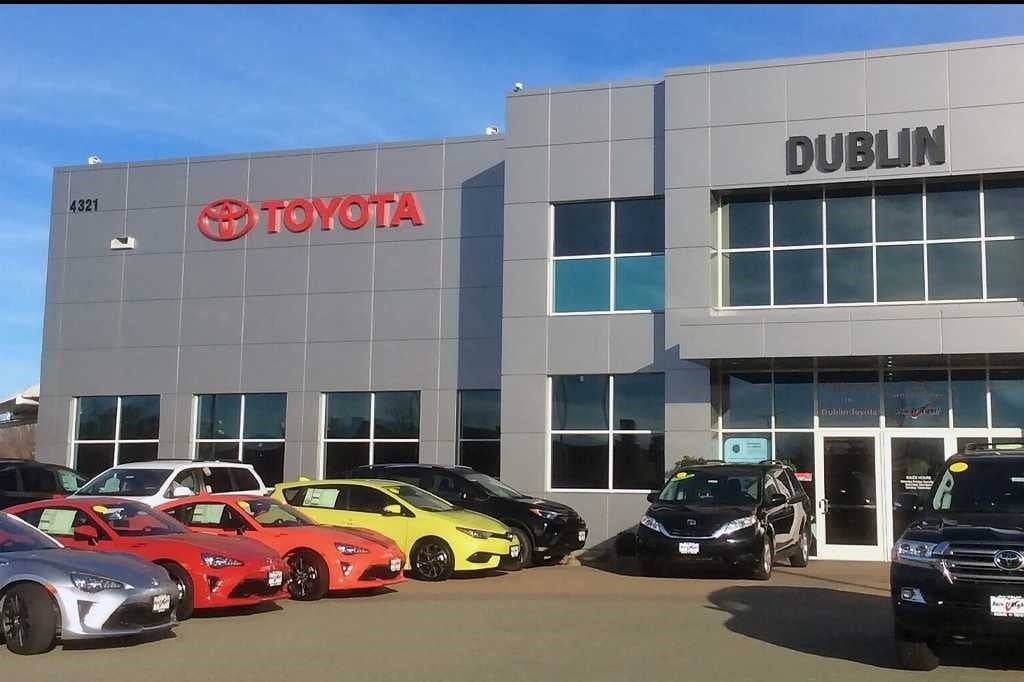 2019 Toyota Mirai Base